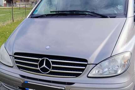 Mercedes-Benz Viano 210.000 km 6.950 &euro; Tettnang, Stadt 88069
