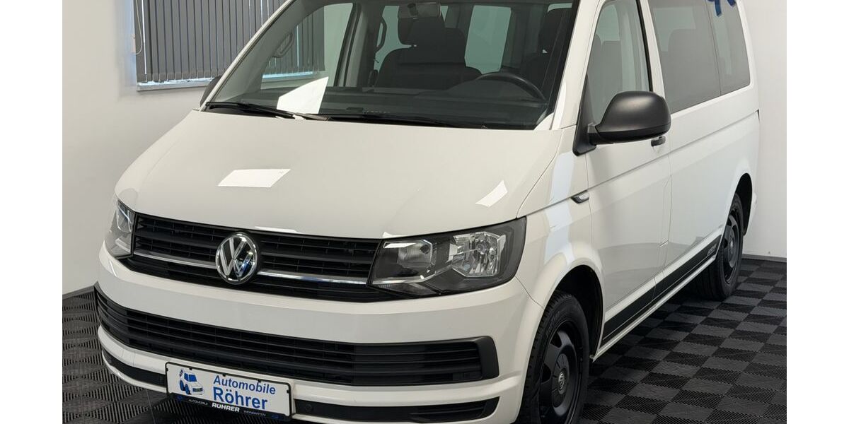VW T6 Multivan 137.160 km 28.950 &euro; Weingarten 88250
