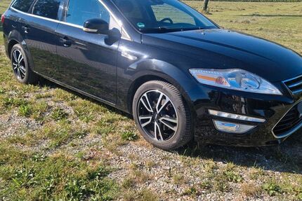 Ford Mondeo 223.000 km 3.900 &euro; Kressbronn am Bodensee 88079