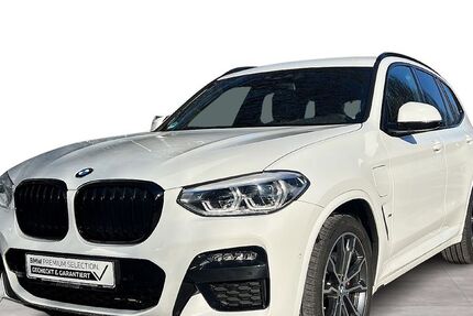 BMW X3 61.900 km 35.880 &euro; Lindau 88131