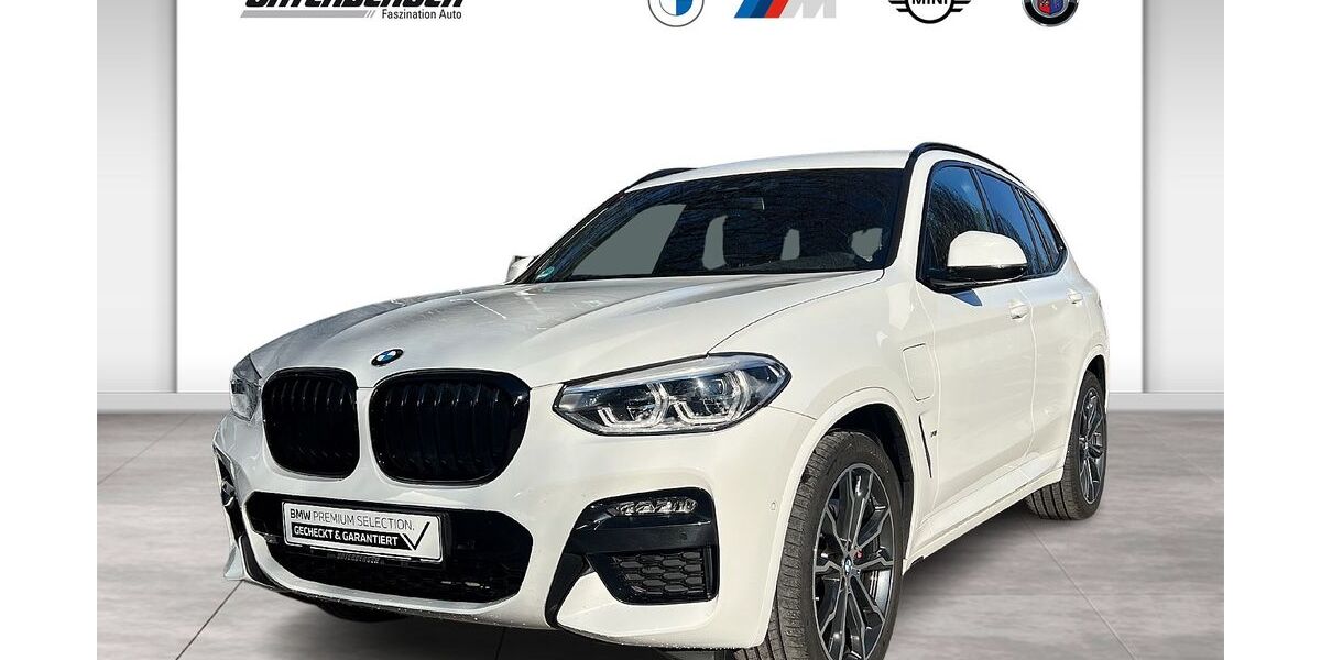 BMW X3 61.900 km 35.880 &euro; Lindau 88131