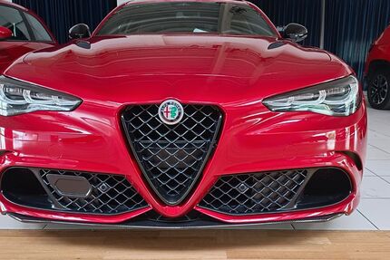 Alfa Romeo Giulia 1.900 km 75.890 &euro; Lindau 88131