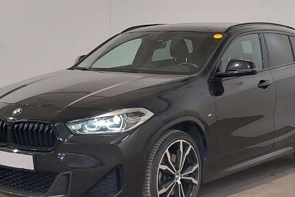 BMW X2 80.000 km 31.900 &euro; Friedrichshafen 88045