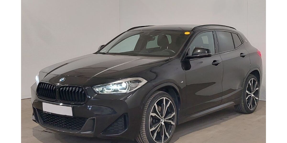 BMW X2 80.000 km 31.900 &euro; Friedrichshafen 88045