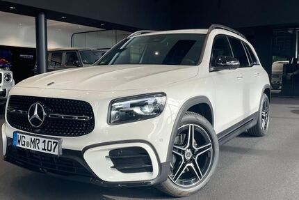 Mercedes-Benz GLB 200 15.000 km 43.300 &euro; Ravensburg 88214