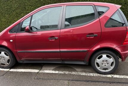 Mercedes-Benz A 160 254.000 km 1.000 &euro; Friedrichshafen 88046