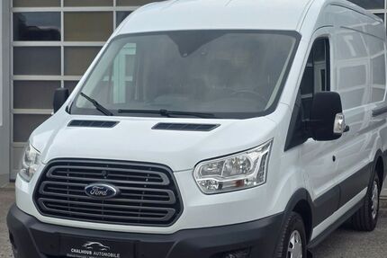 Ford Transit 169.991 km 11.999 &euro; Kressbronn 88079
