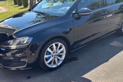 VW Golf 234.000 km 8.999 &euro; Weingarten 88250