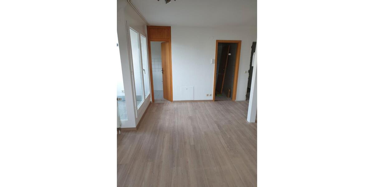 Dachgeschoßwohnung Lindau (Bodensee) - 1 Zimmer, 33 m&sup2;, 199.000&euro; | Angebot:27271557