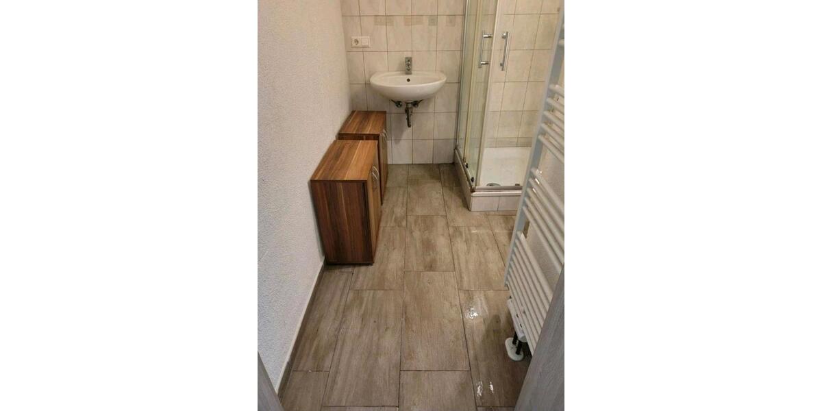 Etagenwohnung Wilhelmsdorf - 2 Zimmer, 46 m&sup2;, 920&euro; | Angebot:25165012