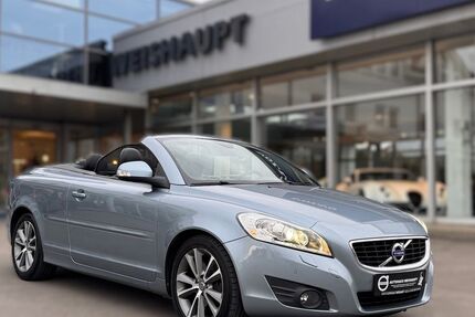 Volvo C70 199.000 km 12.950 &euro; Meckenbeuren 88074