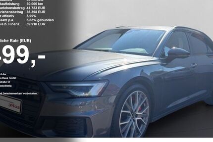 Audi A6 44.073 km 39.910 &euro; Ravensburg 88214