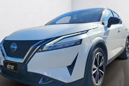 Nissan Qashqai 35.400 km 26.990 &euro; Baienfurt 88255