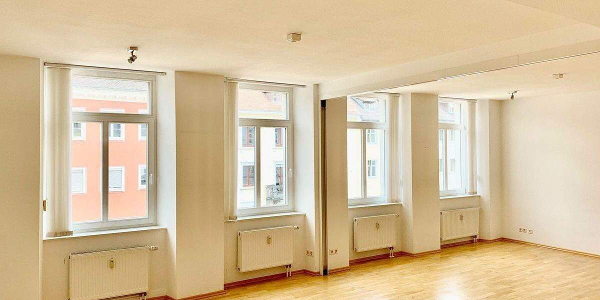 Gewerbeobjekt Konstanz Altstadt - 4 Zimmer, 146 m&sup2;, 2.250&euro; | Angebot:25780227
