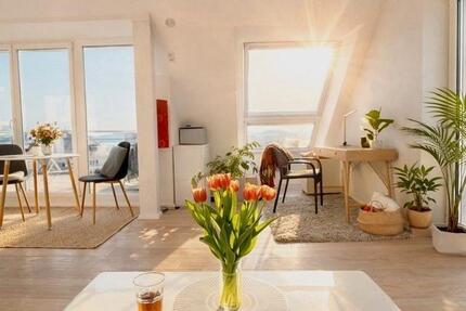 Haus Überlingen - 2 Zimmer, 50 m&sup2;, 1.800&euro; | Angebot:26634911