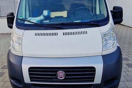 Fiat Ducato 116.000 km 6.900 &euro; Ravensburg 88214