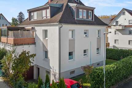 Haus Friedrichshafen Allmannsweiler - 11 Zimmer, 251 m&sup2;, 990.000&euro; | Angebot:23371500