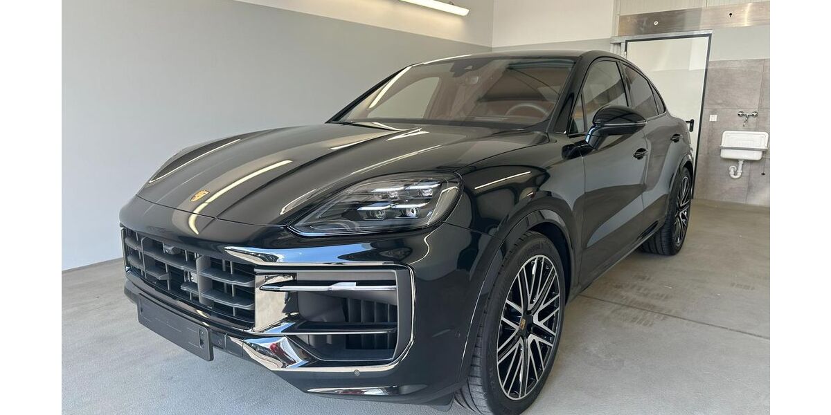 Porsche Cayenne 3.000 km 141.700 &euro; Wangen 88239