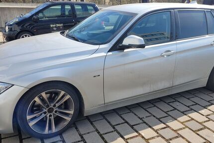 BMW 320 356.000 km 4.800 &euro; Kressbronn 88079