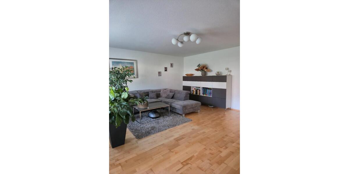 Hochparterre Friedrichshafen Allmannsweiler - 3.5 Zimmer, 93 m&sup2;, 419.000&euro; | Angebot:26726508