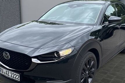 Mazda CX-30 4.254 km 29.800 &euro; Ravensburg, nähe Bodensee 88213