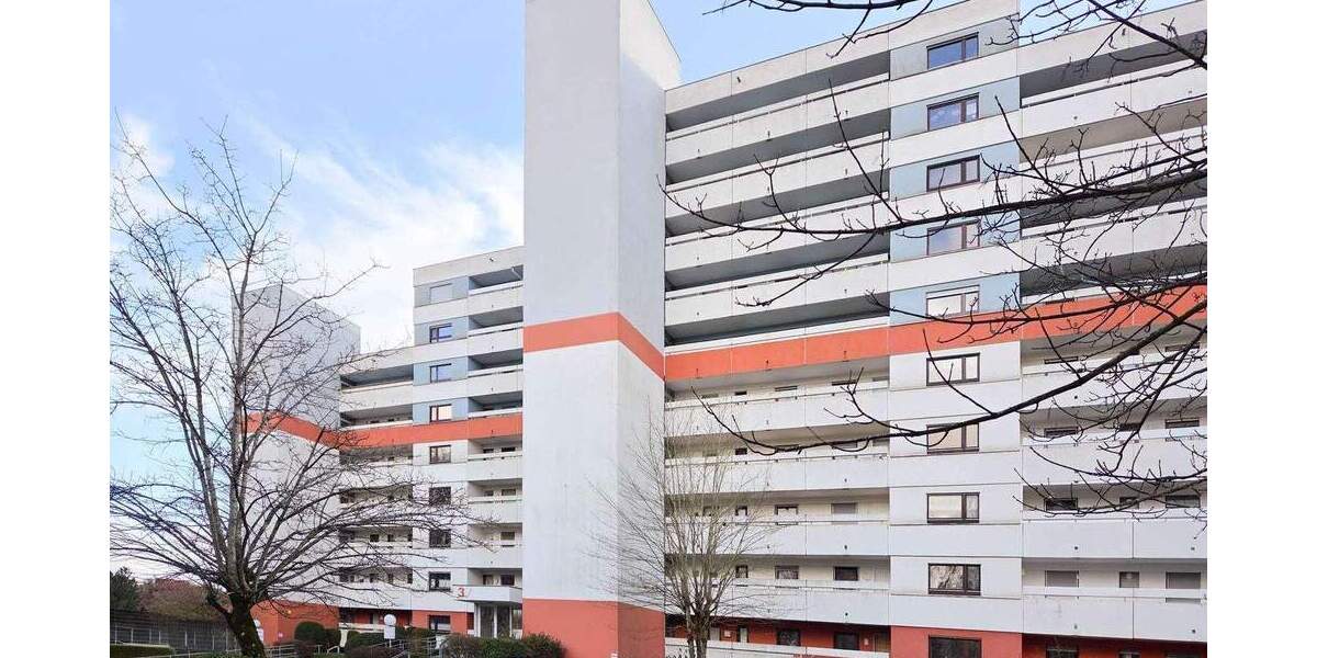 Etagenwohnung Überlingen - 3 Zimmer, 82 m&sup2;, 329.000&euro; | Angebot:25690681