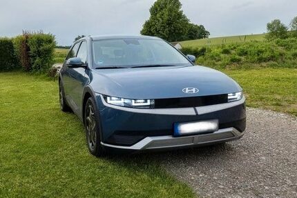 Hyundai IONIQ 5 52.000 km 25.000 &euro; Konstanz 78464