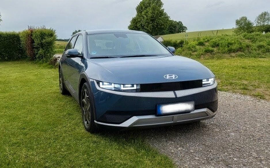 Hyundai IONIQ 5 52.000 km 25.000 &euro; Konstanz 78464