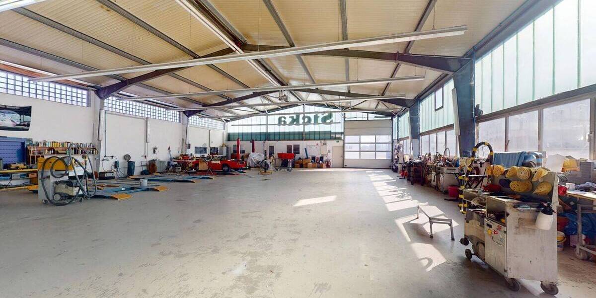 Gewerbeobjekt Ravensburg Schmalegg - 1.800.000&euro; | Angebot:25725790