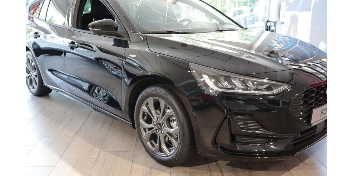 Ford Focus 21.500 km 22.800 &euro; Ravensburg, nähe Bodensee 88213