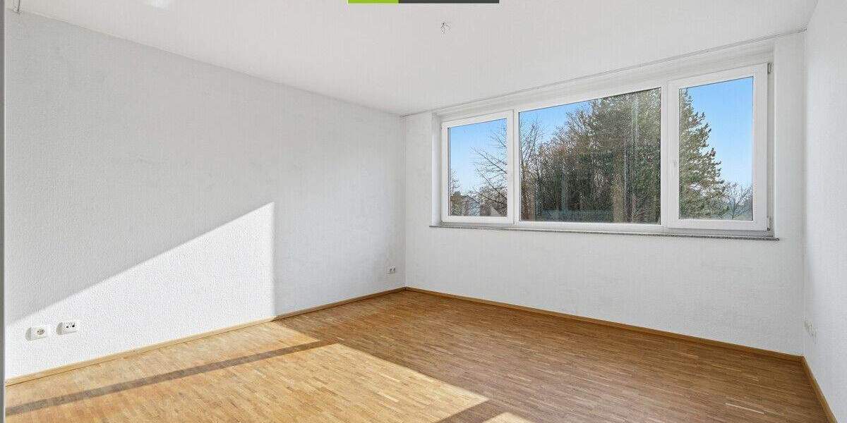 Etagenwohnung Friedrichshafen Allmannsweiler - 3 Zimmer, 78 m&sup2;, 379.000&euro; | Angebot:25740435