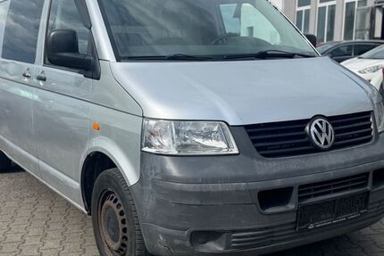 VW T5 Transporter 245.000 km 2.699 &euro; Baienfurt 88255