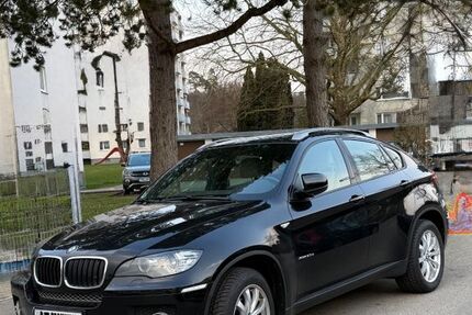 BMW X6 145.000 km 19.290 &euro; Friedrichshafen 88046