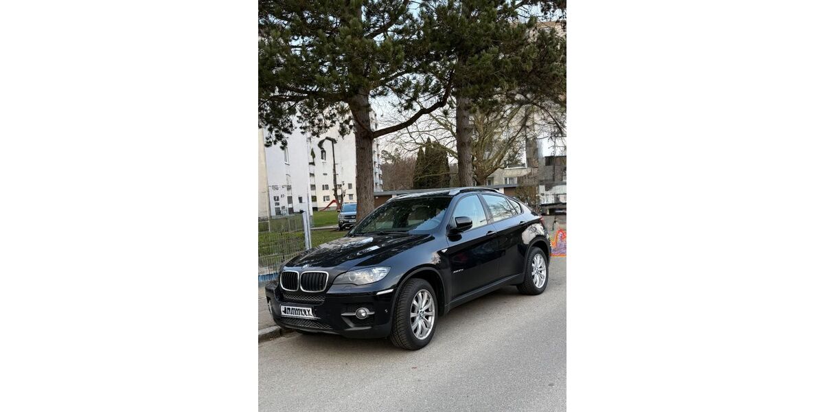 BMW X6 145.000 km 19.800 &euro; Friedrichshafen 88046