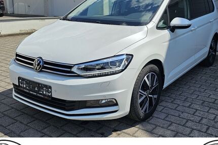 VW Touran 33.444 km 33.300 &euro; Ravensburg 88214
