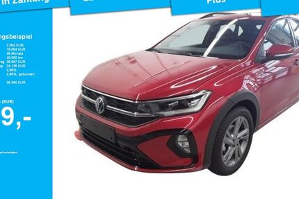 VW Taigo 6.420 km 26.348 &euro; Lindau 88131