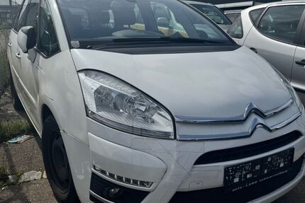 Citroen Grand C4 Picasso / SpaceTourer 178.182 km 1.999 &euro; weingarten 88250