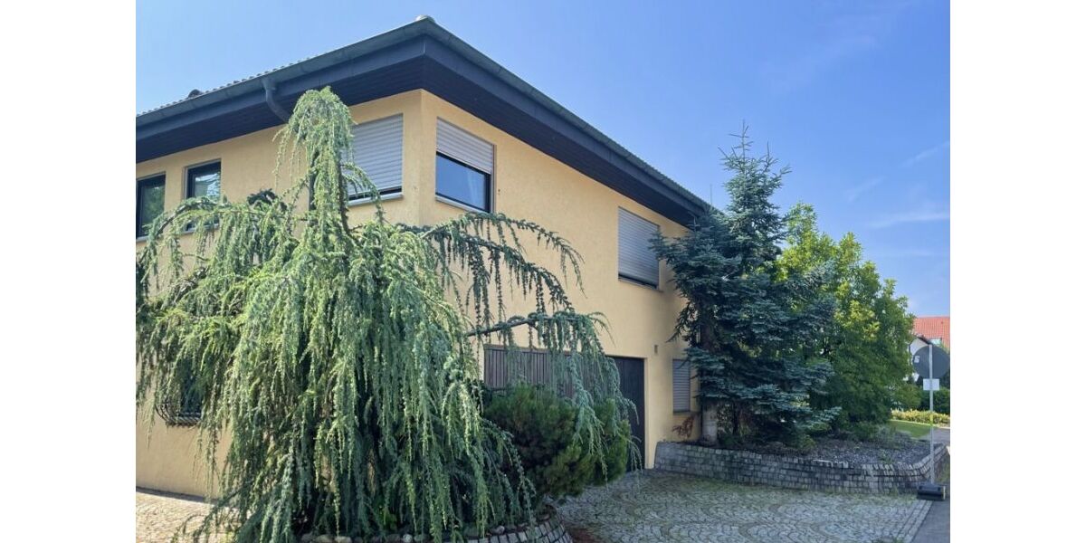 Provisionsfrei* Einfamilienhaus mit Einliegerwohnung. Auch interessant für Bauträger und Investoren. - Einfamilienhaus Baienfurt Knechtenhaus | Angebot:26305416