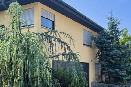Provisionsfrei* Einfamilienhaus mit Einliegerwohnung. Auch interessant für Bauträger und Investoren. - Haus Baienfurt Knechtenhaus | Angebot:26305416