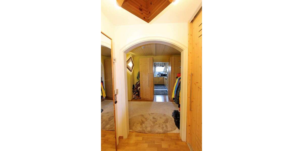 Etagenwohnung Wangen - 4 Zimmer, 127 m&sup2;, 448.800&euro; | Angebot:25682947