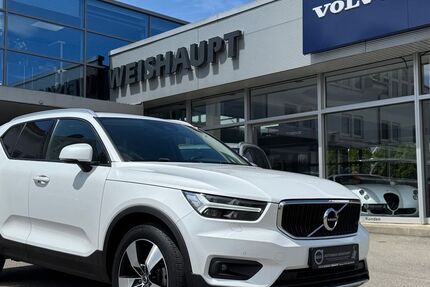 Volvo XC40 60.000 km 22.800 &euro; Meckenbeuren 88074