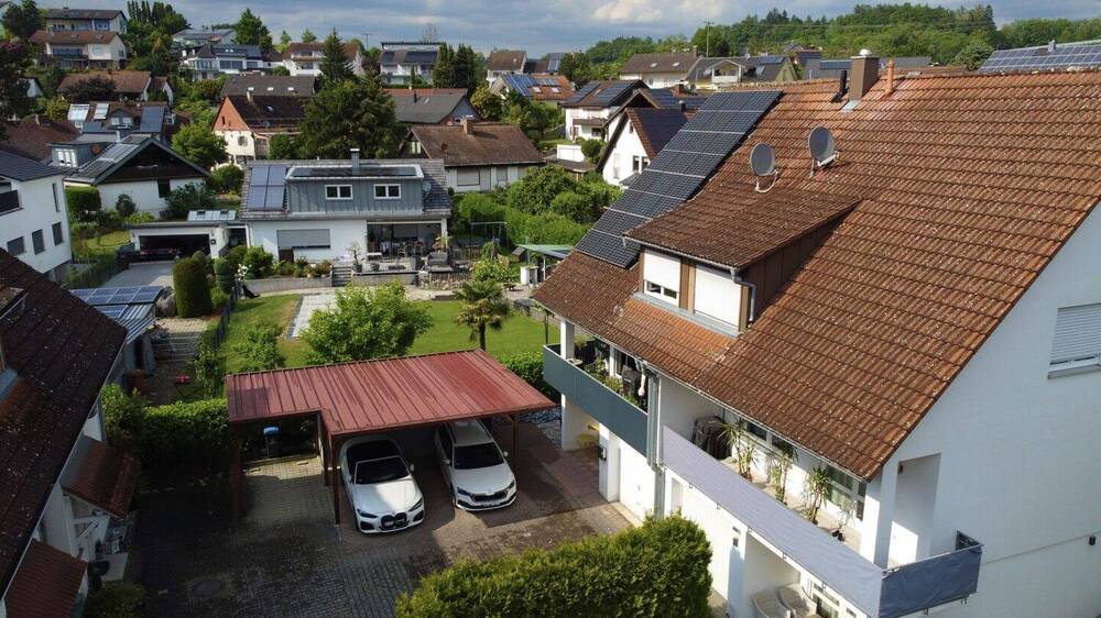 Doppelhaushälfte Salem Neufrach - 6 Zimmer, 170 m&sup2;, 596.000&euro; | Angebot:26891724