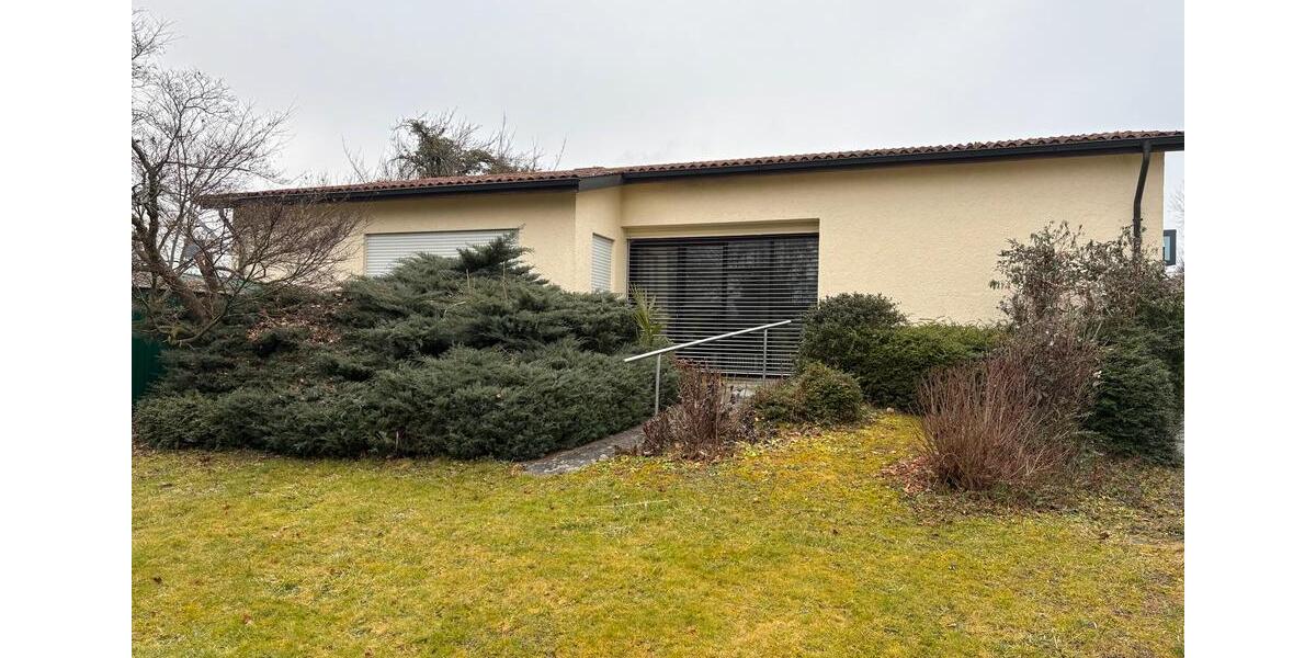 Einfamilienhaus Friedrichshafen Ailingen - 5 Zimmer, 121 m&sup2;, 600.000&euro; | Angebot:25918187