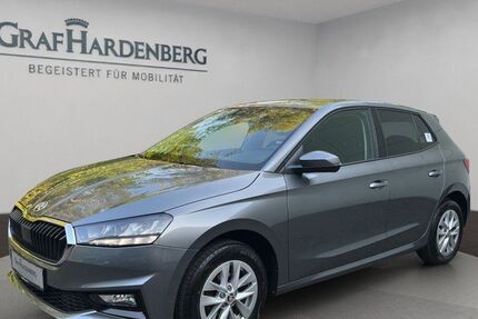 Skoda Fabia 47.300 km 14.660 &euro; Überlingen 88662