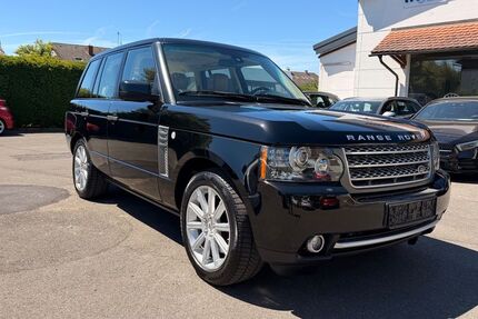 Land Rover Range Rover 191.000 km 15.990 &euro; Immenstaad am Bodensee 88090