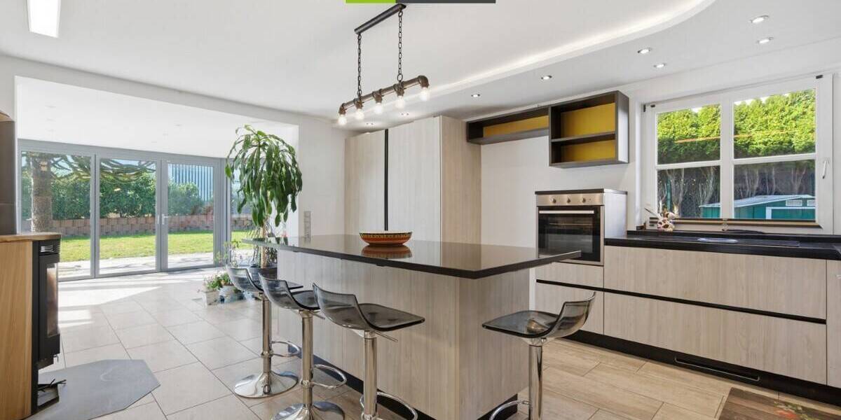 Etagenwohnung Immenstaad am Bodensee / Kippenhausen Kippenhausen - 5 Zimmer, 170 m&sup2;, 749.000&euro; | Angebot:25997895