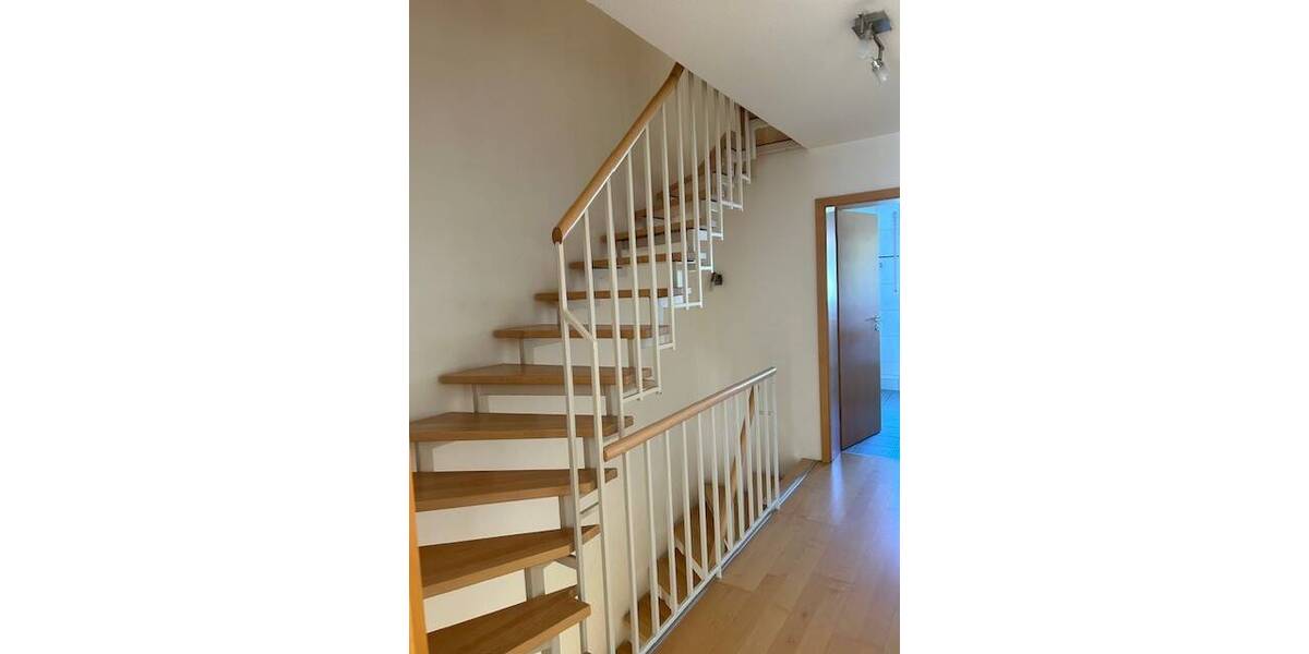 Reihenmittelhaus Langenargen - 5 Zimmer, 155 m&sup2;, 690.000&euro; | Angebot:25665442