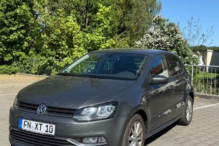 VW Polo 135.000 km 8.490 &euro; Ravensburg 88212