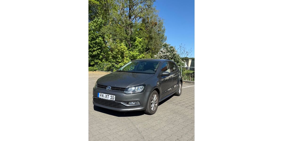 VW Polo 135.000 km 8.490 &euro; Ravensburg 88212