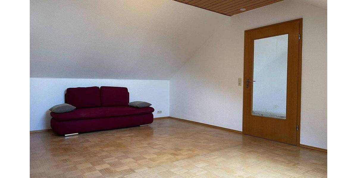 Etagenwohnung Meersburg - 2 Zimmer, 51 m&sup2;, 790&euro; | Angebot:26887736